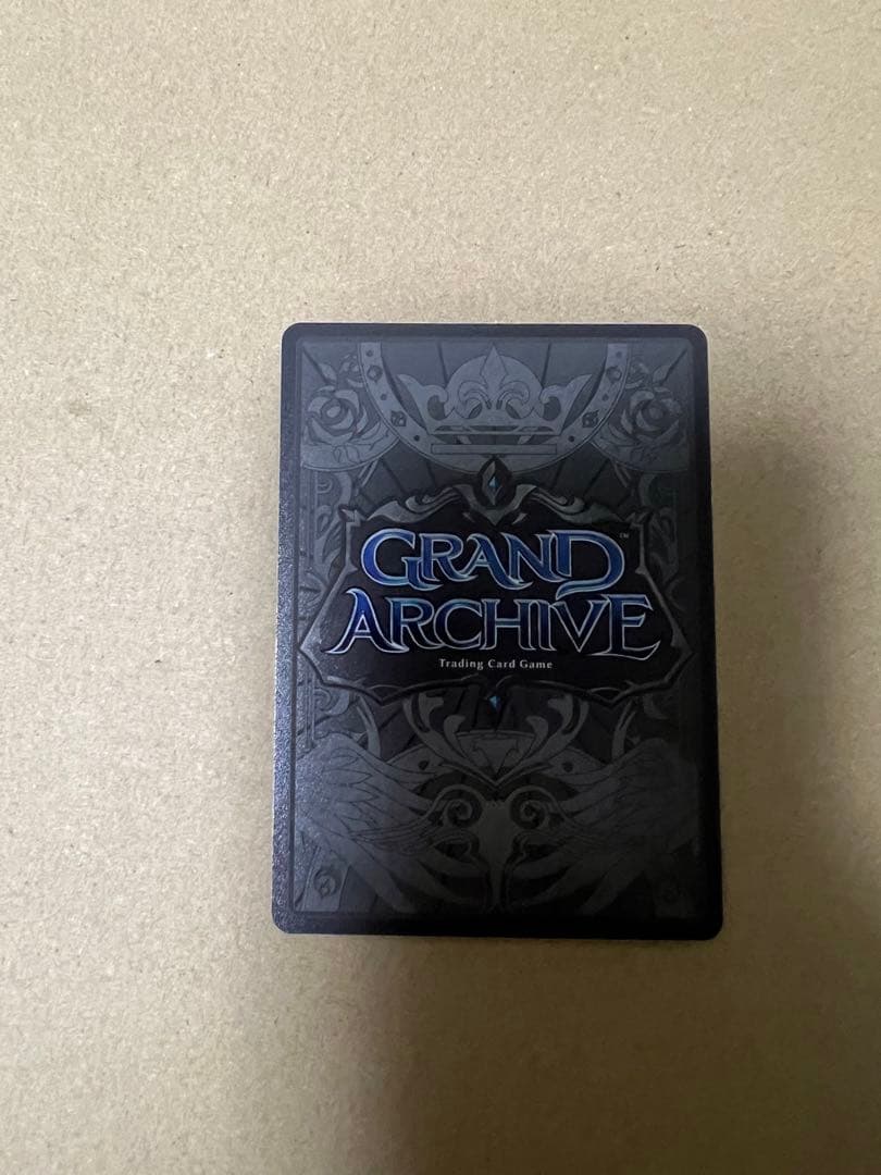 その他 Guo Jia,Blessed Scion CSR grand archive