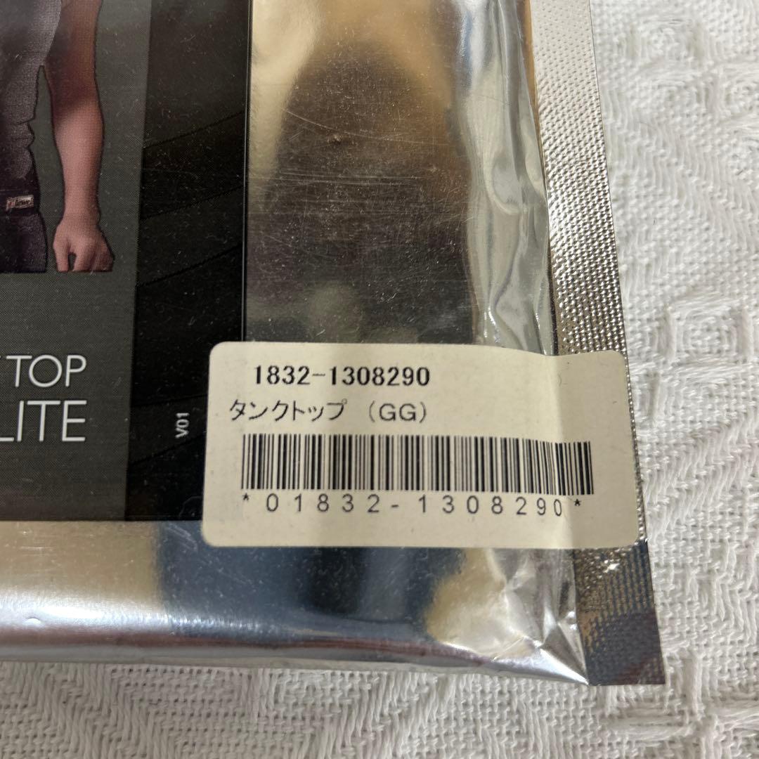 インヴェル　タンクトップ　GG