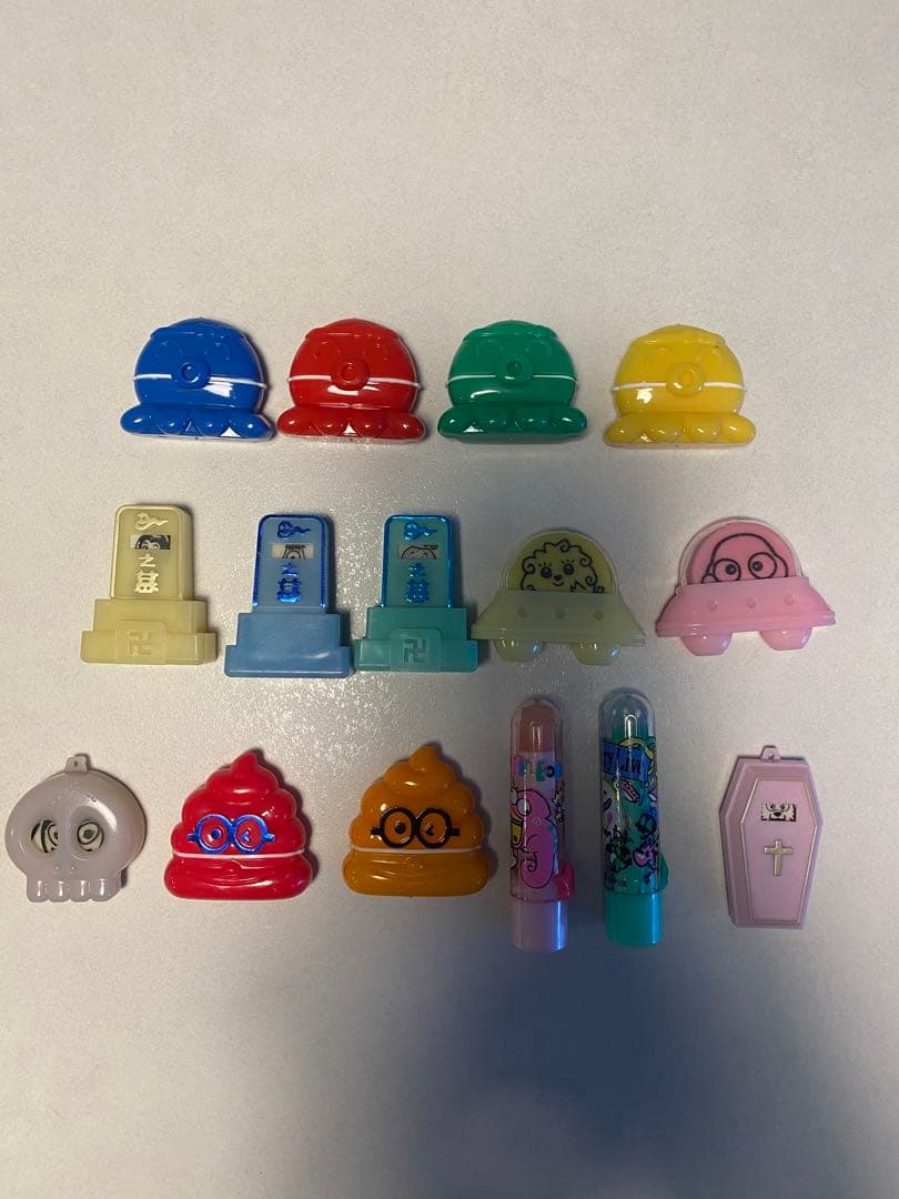 ケース入り消しゴム 昭和レトロ - メルカリ