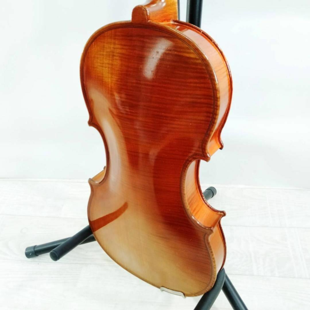 弦新品】SUZUKI No.300 1/4 バイオリン Anno1982 鈴木バイオリン1/4 NO