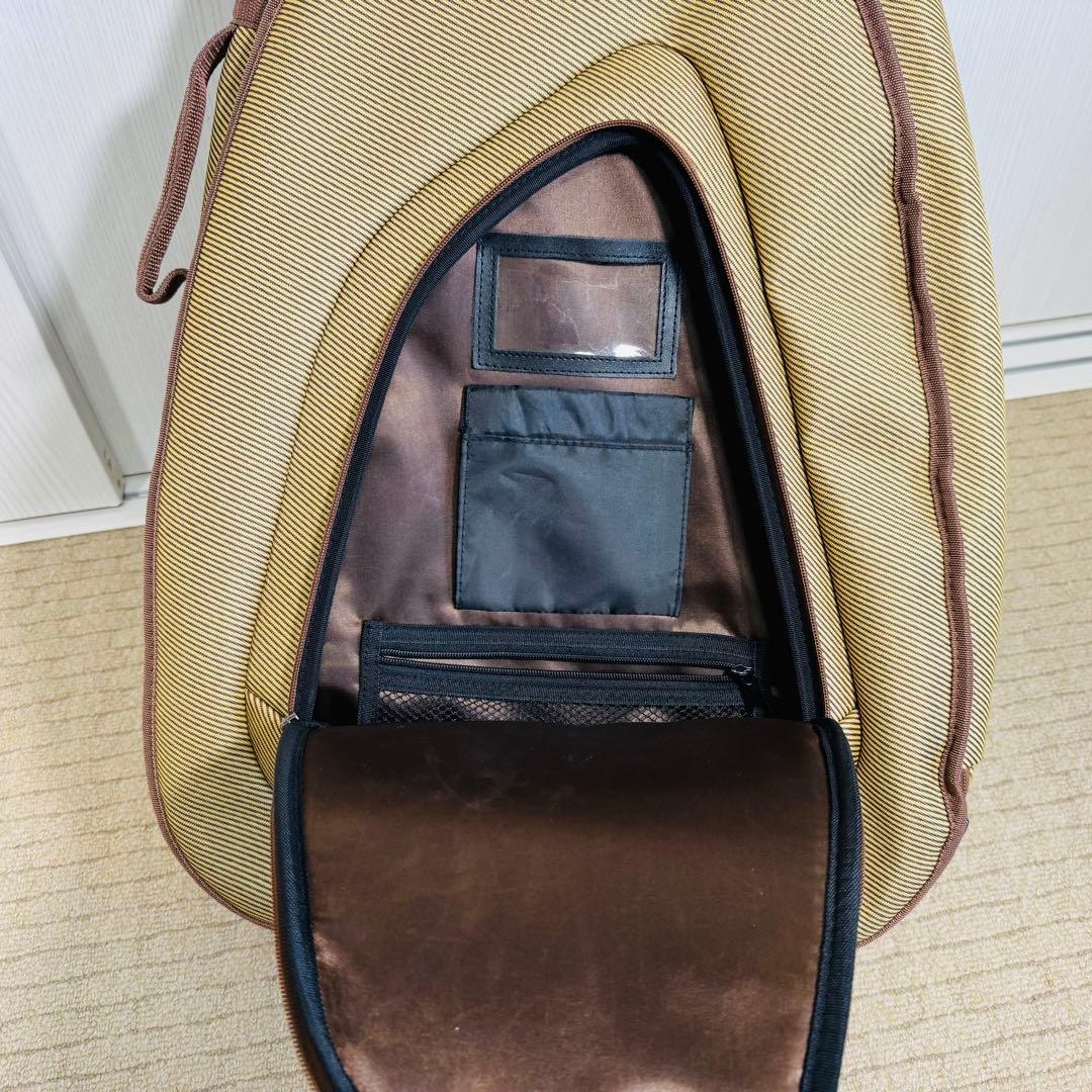 その他 Fender FAT-610 Dreadnaught Gig Bag,Tweed