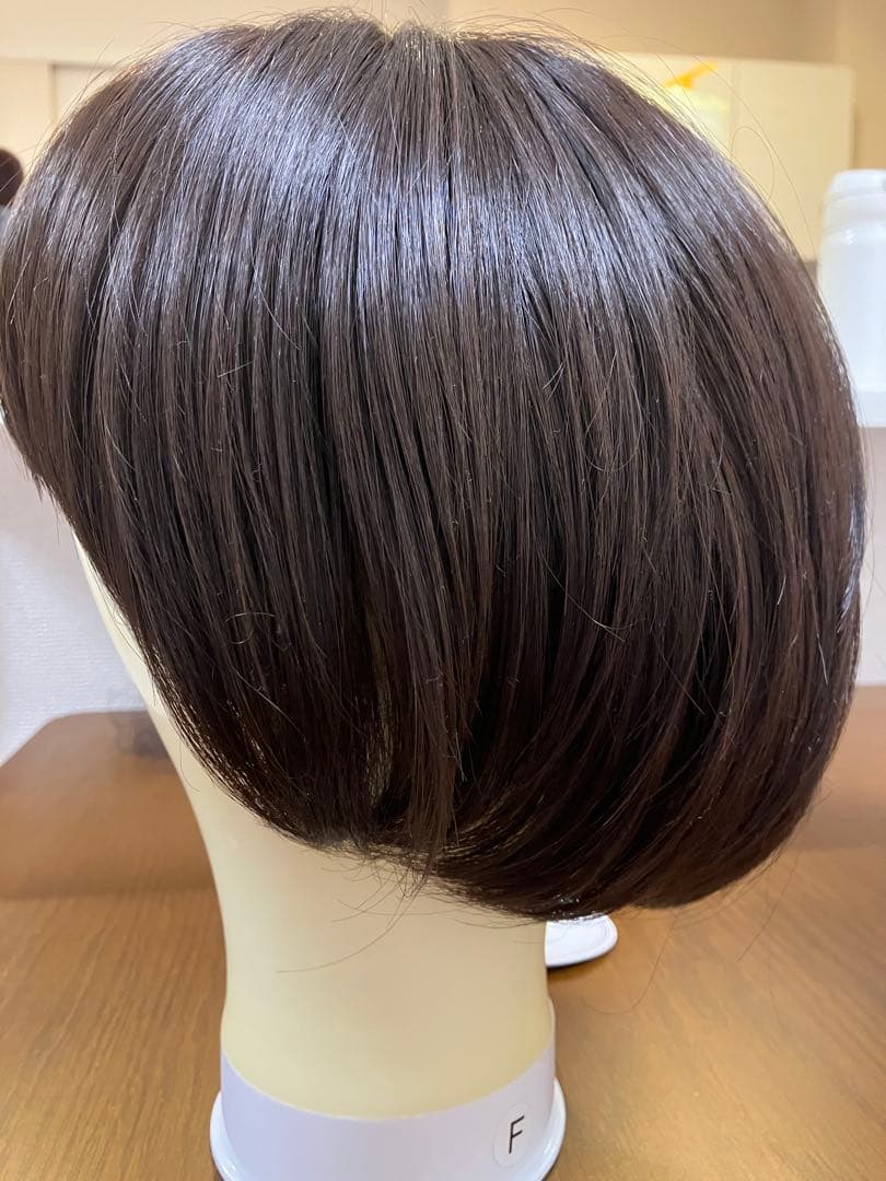 〈ふくちゃん〉アクアドール　ヴィーナスアクア ショートpw122 DRB