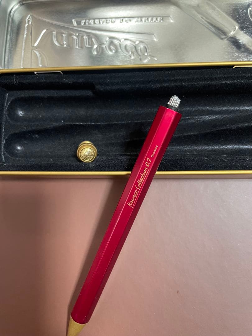 futo‼️カベコスペシャル　レッド　0.7