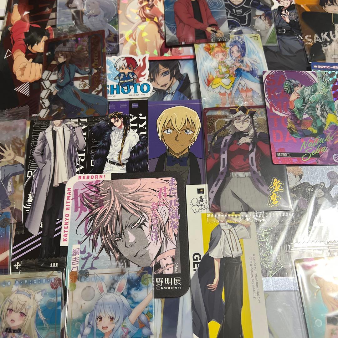 アニメ・ノンジャンルグッズ大量まとめ売り 180点以上 ① - メルカリ