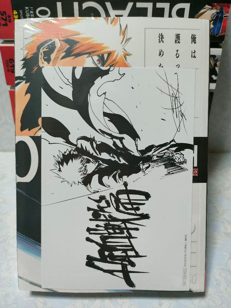 BLEACH 全巻セット コンビニ版26巻 BLEACH 全巻セット 1-26巻 BLEACH