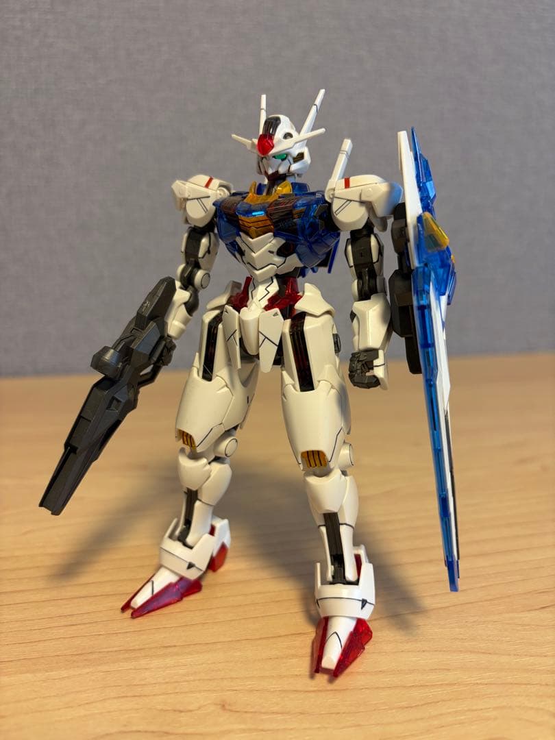 HGガンプラ ジャンク品 1番くじ 計4点 - メルカリ