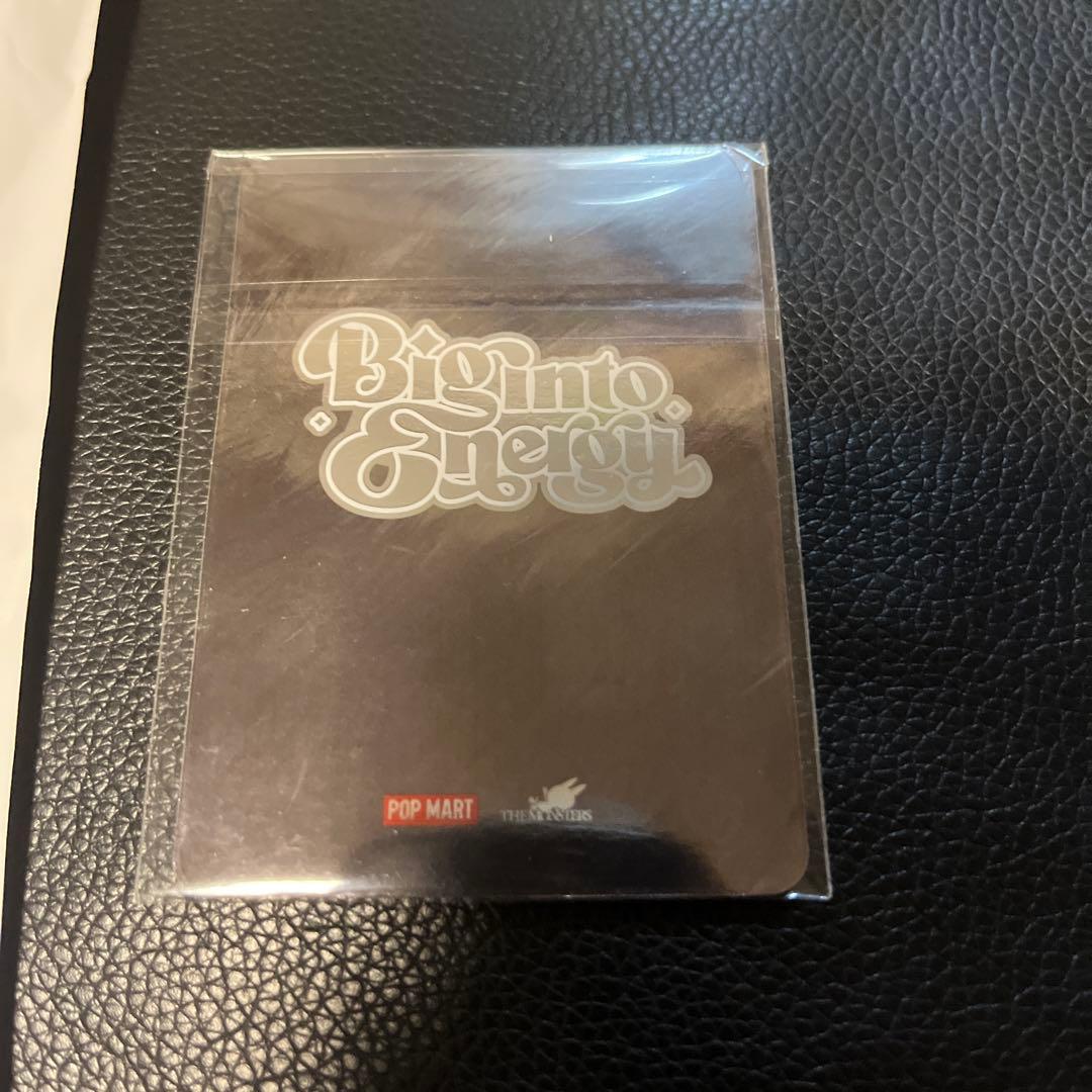 最終値下げ！ POPMART ラプブシークレット