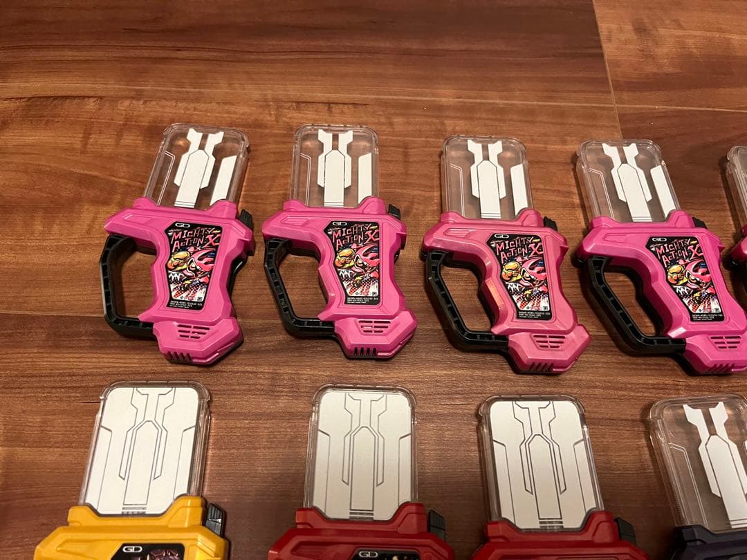 全商品定価】NIZOO Lucat （ルキャ）マユカ 23点セット