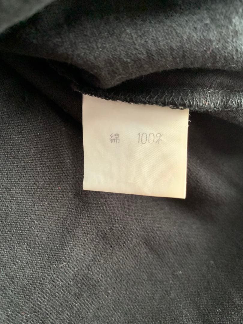 B´z PLEASURE´95 BUZZ!! Tシャツ【ベースボールシャツ】