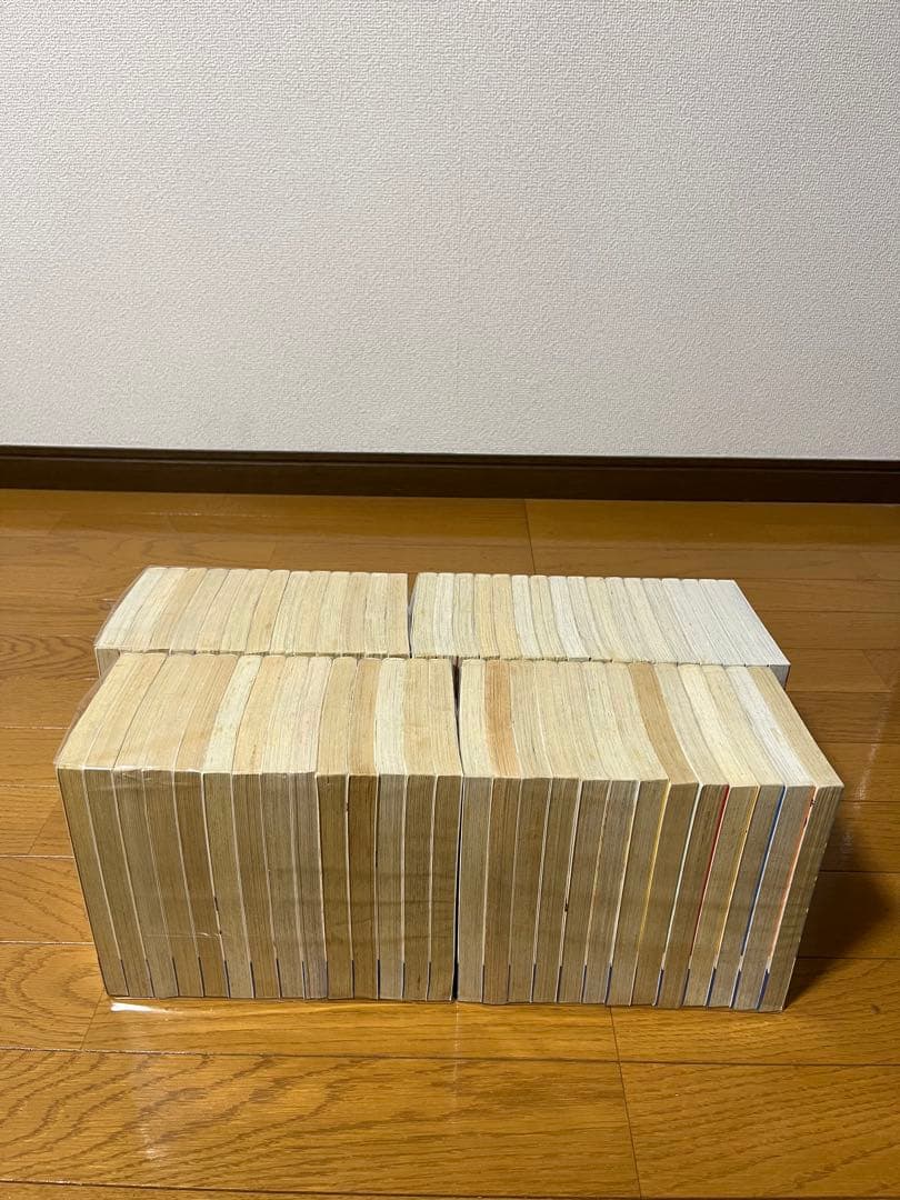 スーパーマリオくん　１～５７巻　セット