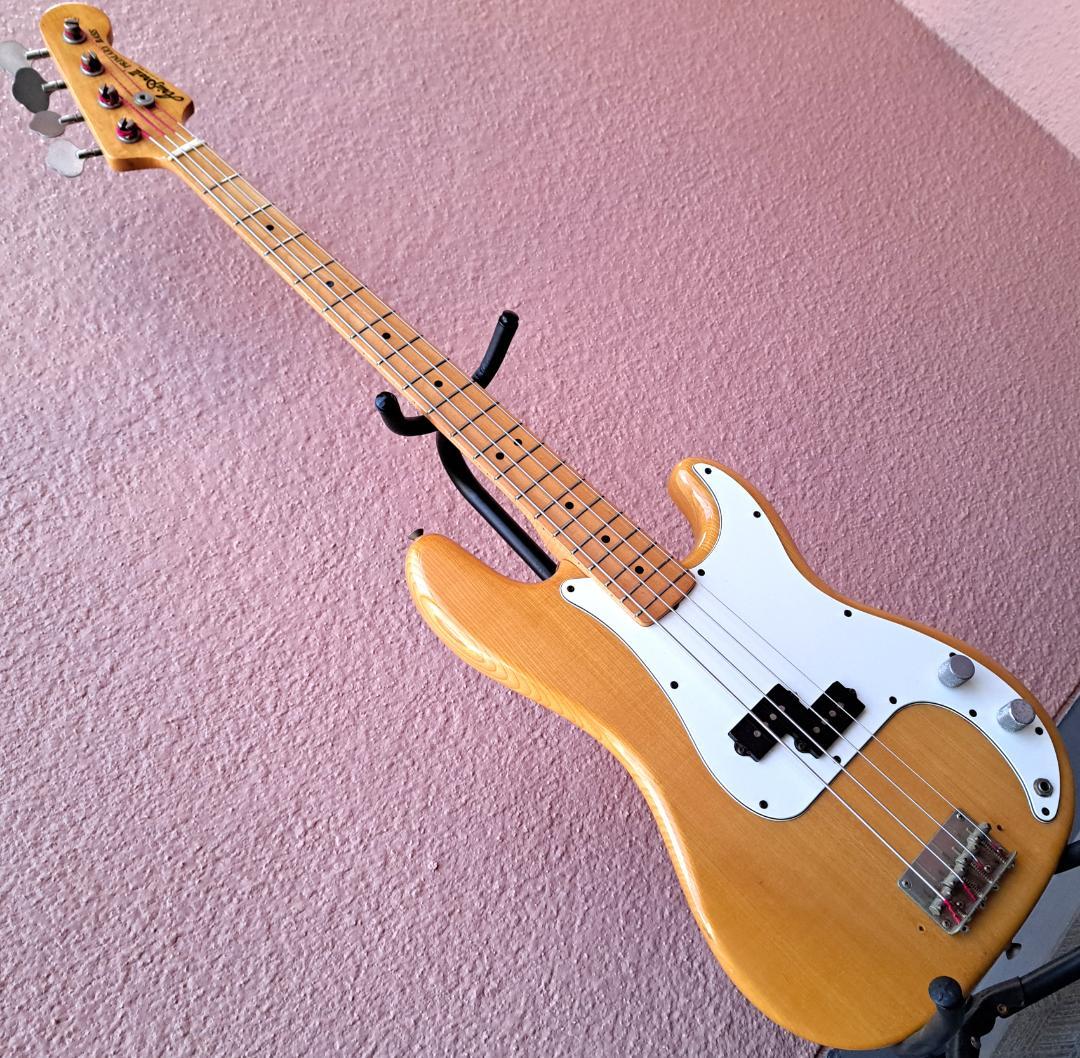 □AriaProII Primary Bass PB アリアプロ プレベ 日本製 - メルカリ