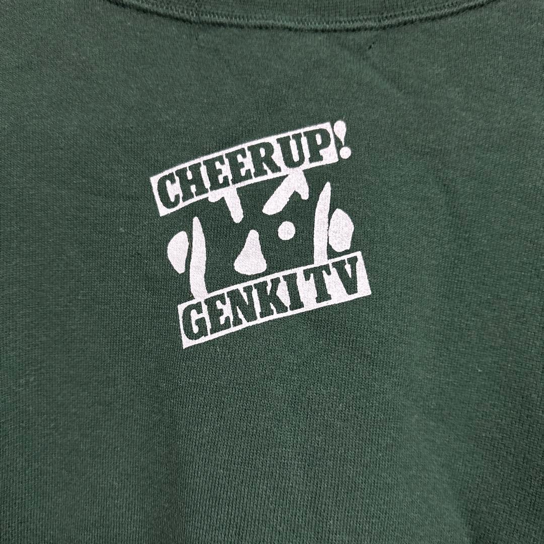 90s天才たけしの元気が出るTV トレーナー　M