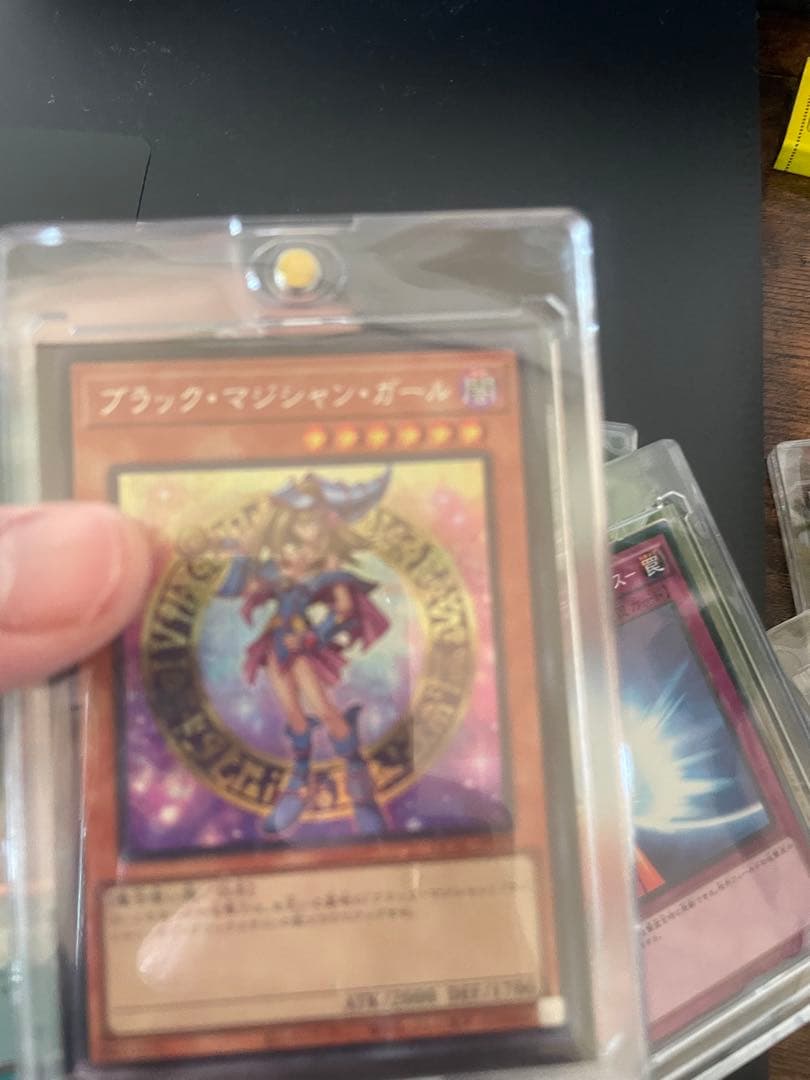 フ*！様 遊戯王引退セット