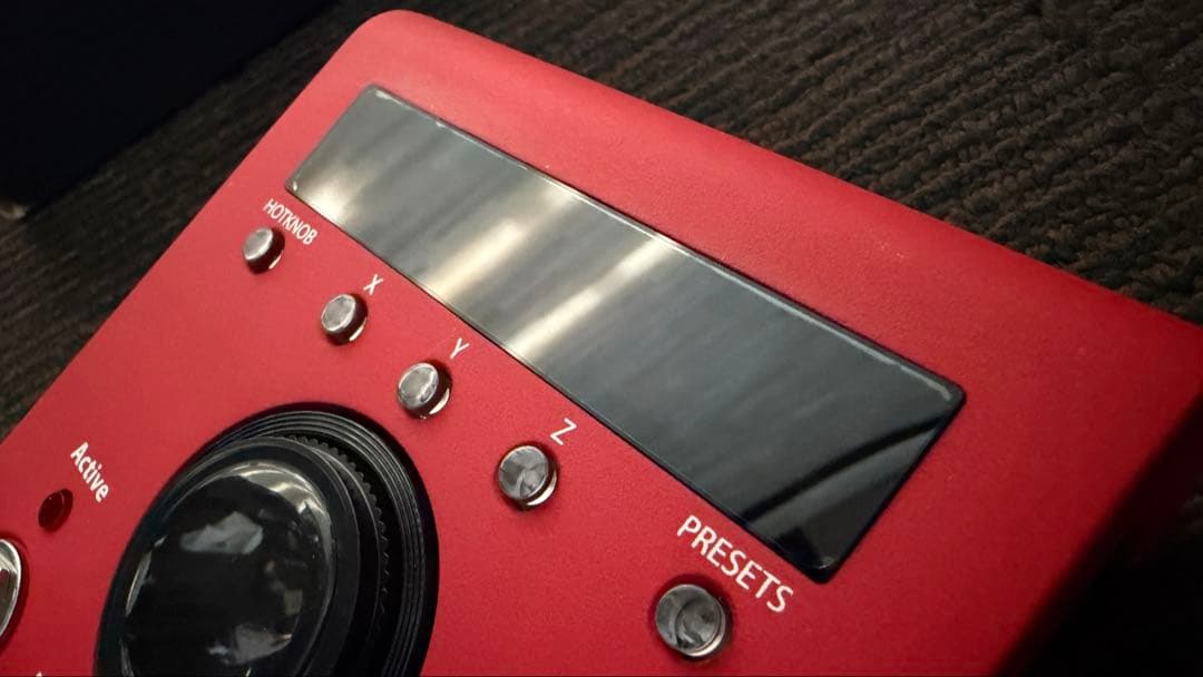 Eventide H9 MAX 限定カラー 新品未使用 開封済【保護フィルム】