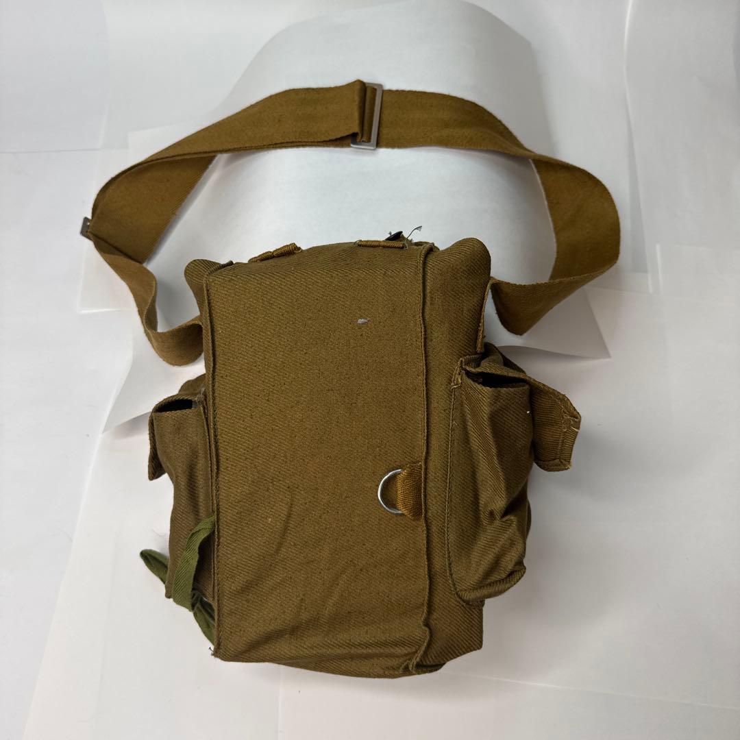 Evistar ガスマスク GP-5 XL 未使用 希少モデル - メルカリ