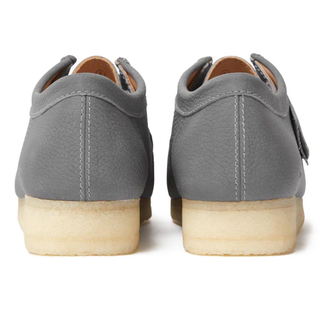 新品supreme×clarksシュプリーム クラークスwtapsネイバーフッド