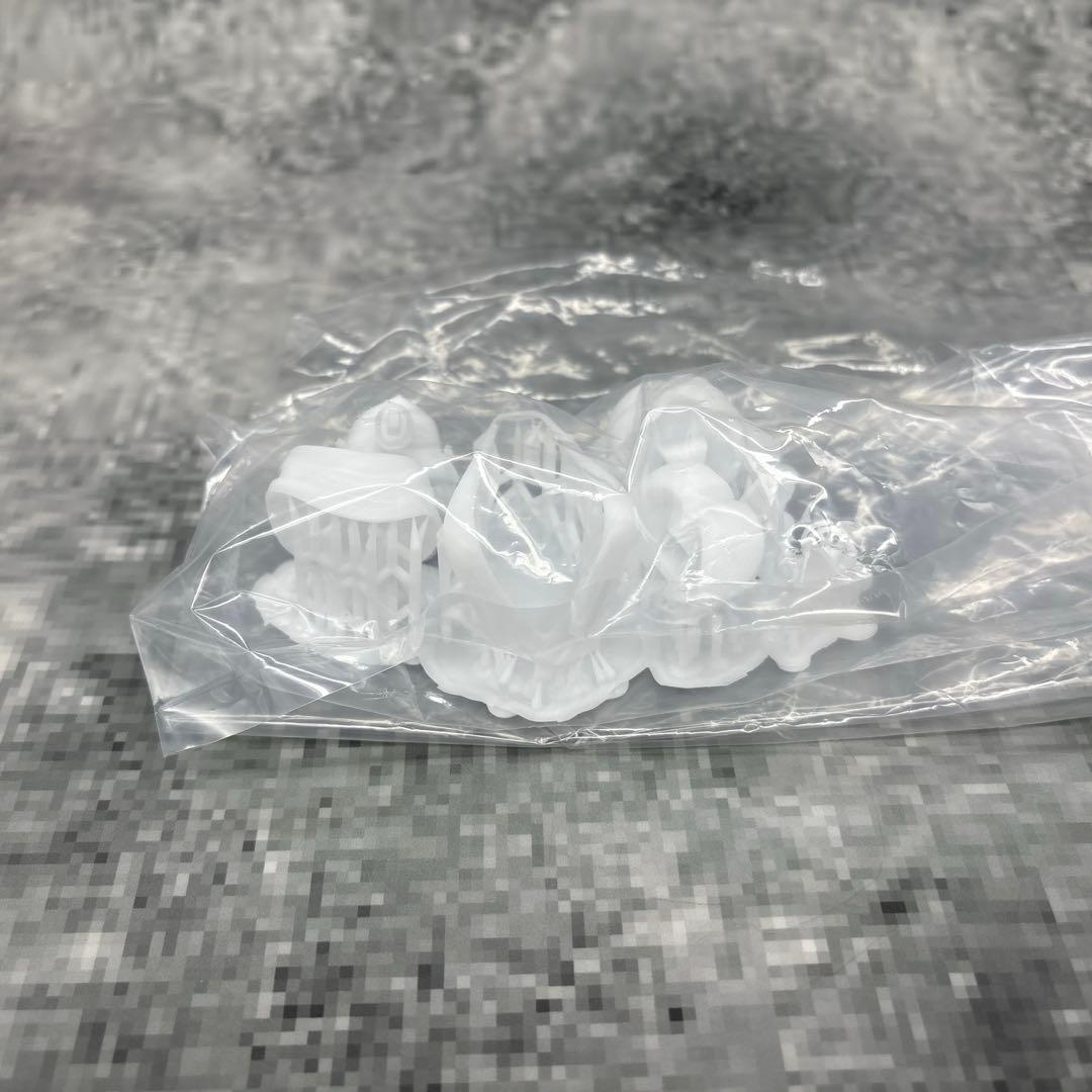 リトルマーメイド ドレスver. 勝利の女神 NIKKE ガレージキット レジン