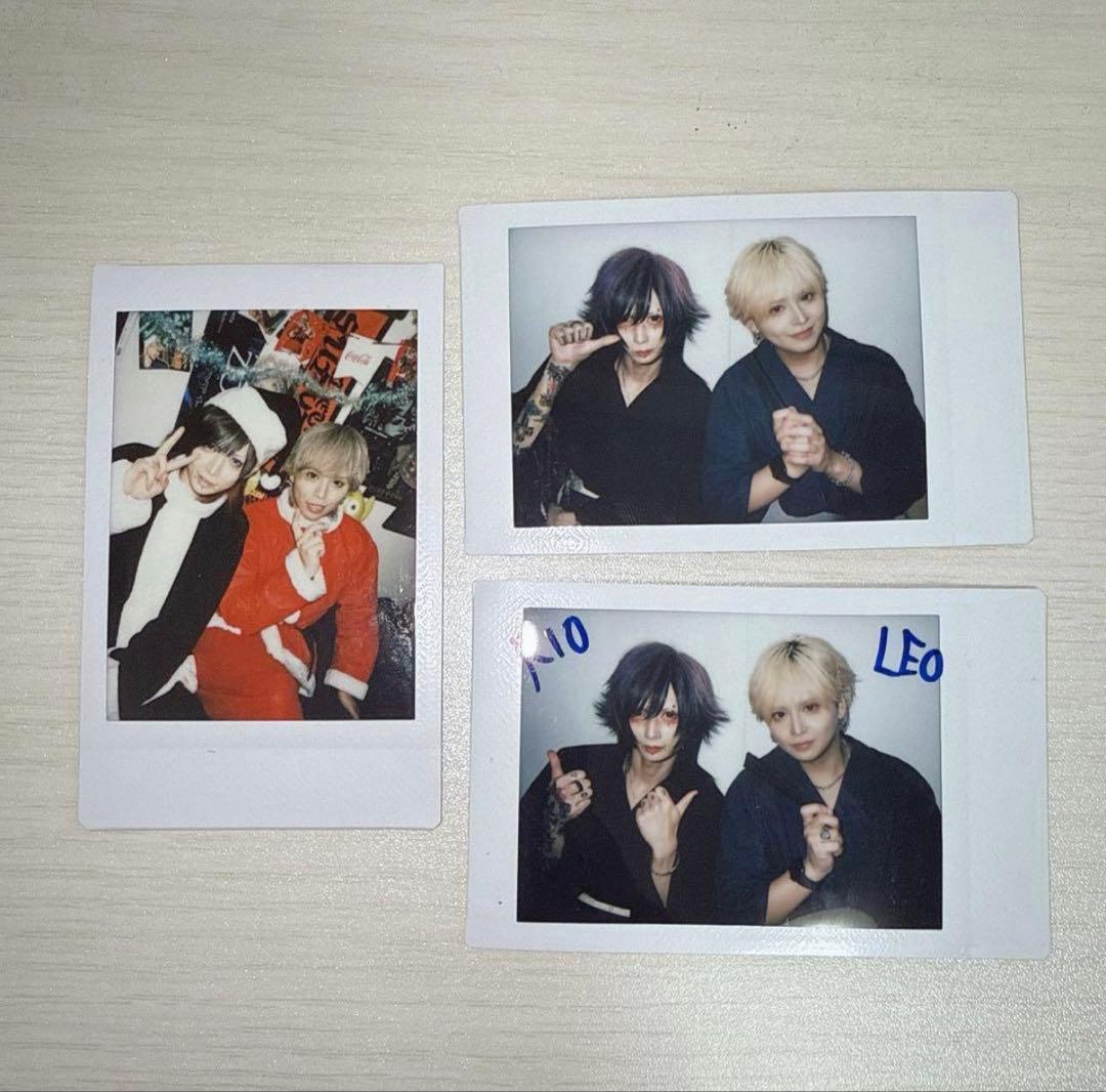 零[Hz] Rio Leo ➂ - メルカリ