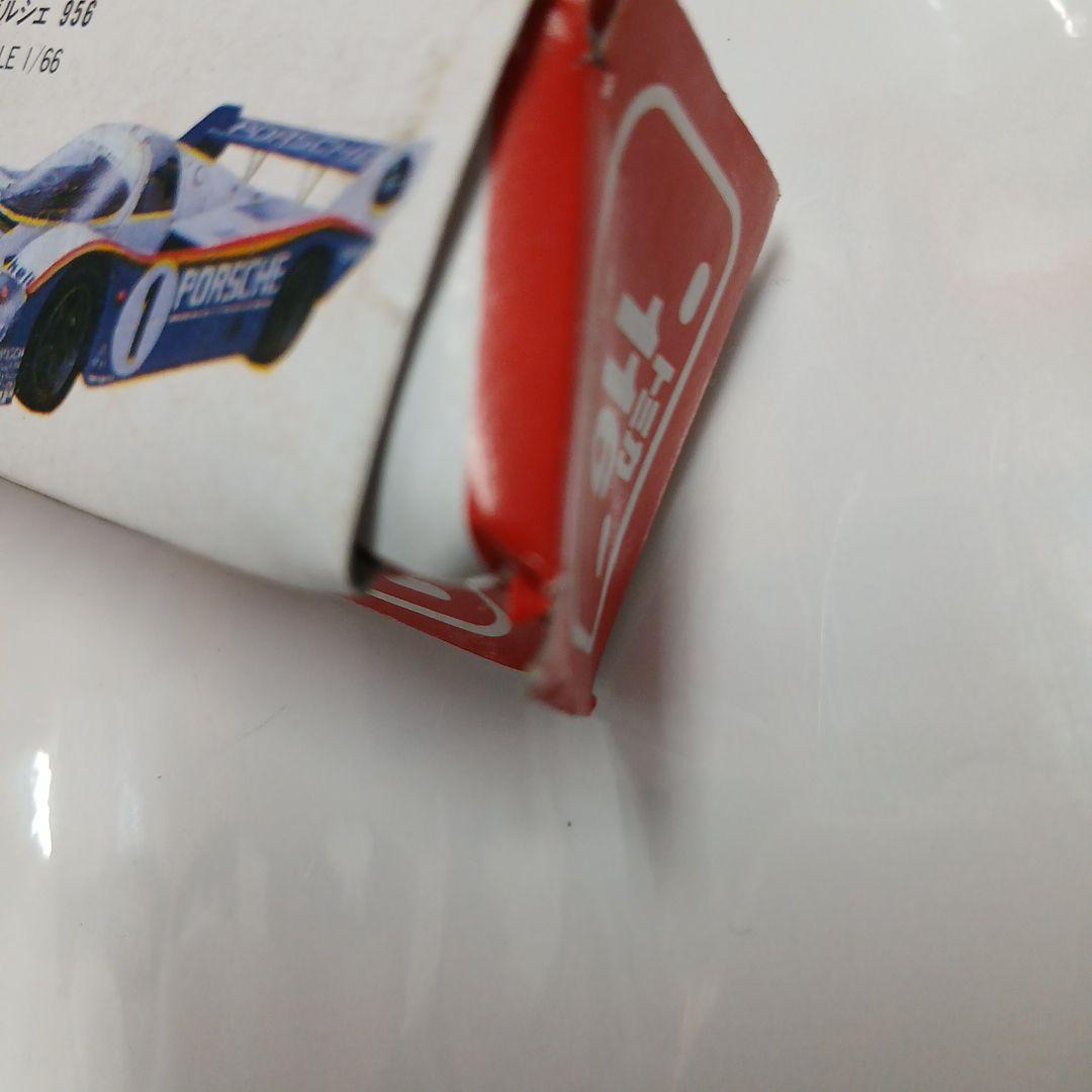 トミカ ポルシェ 956 スケール 1/66