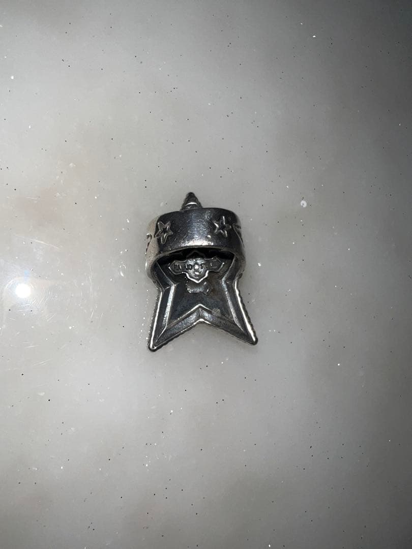 CODY SANDERSON 19号　silver925