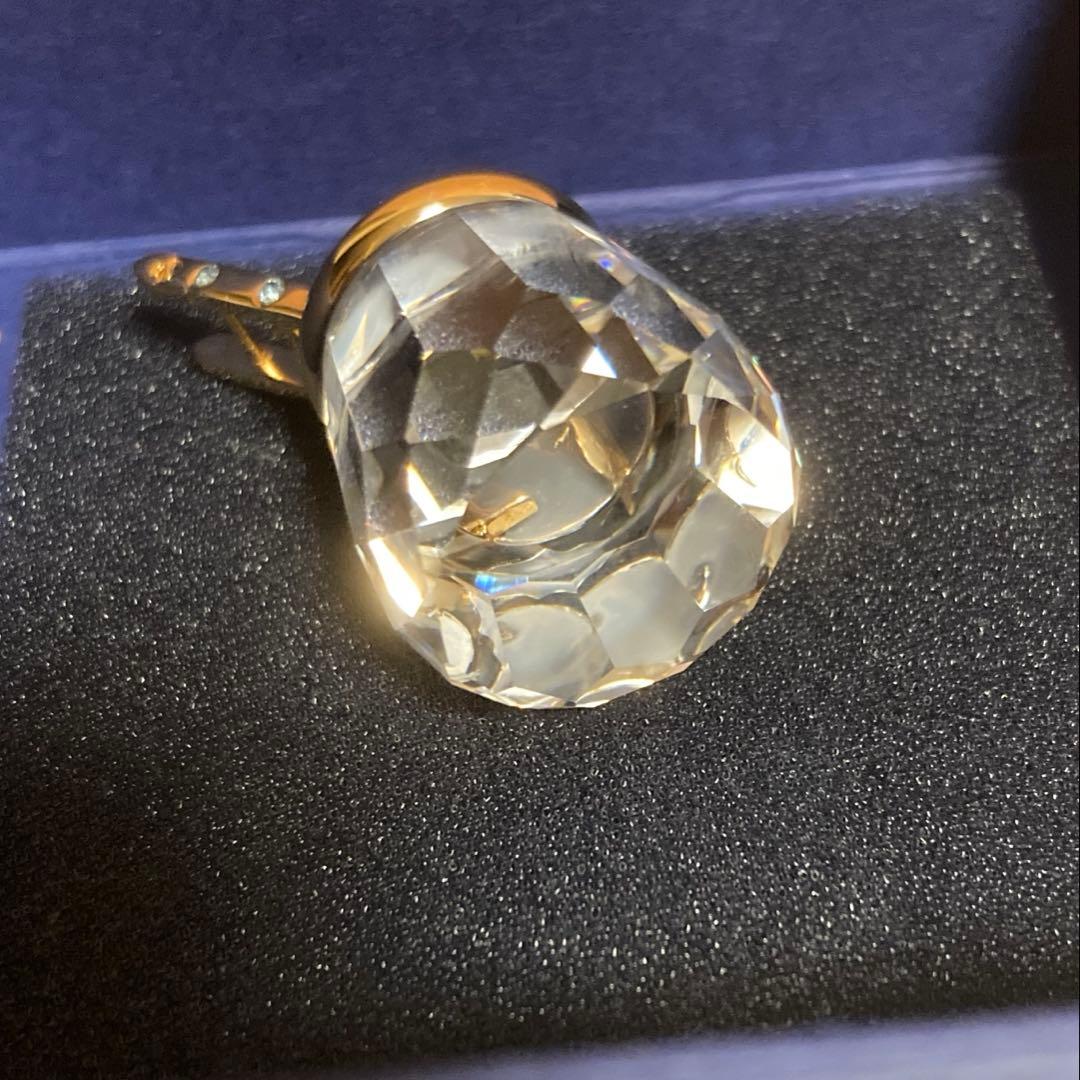 スワロフスキー ウェザーフロッグ かえる ハシゴ - DANSE-BORDEAUX.COM