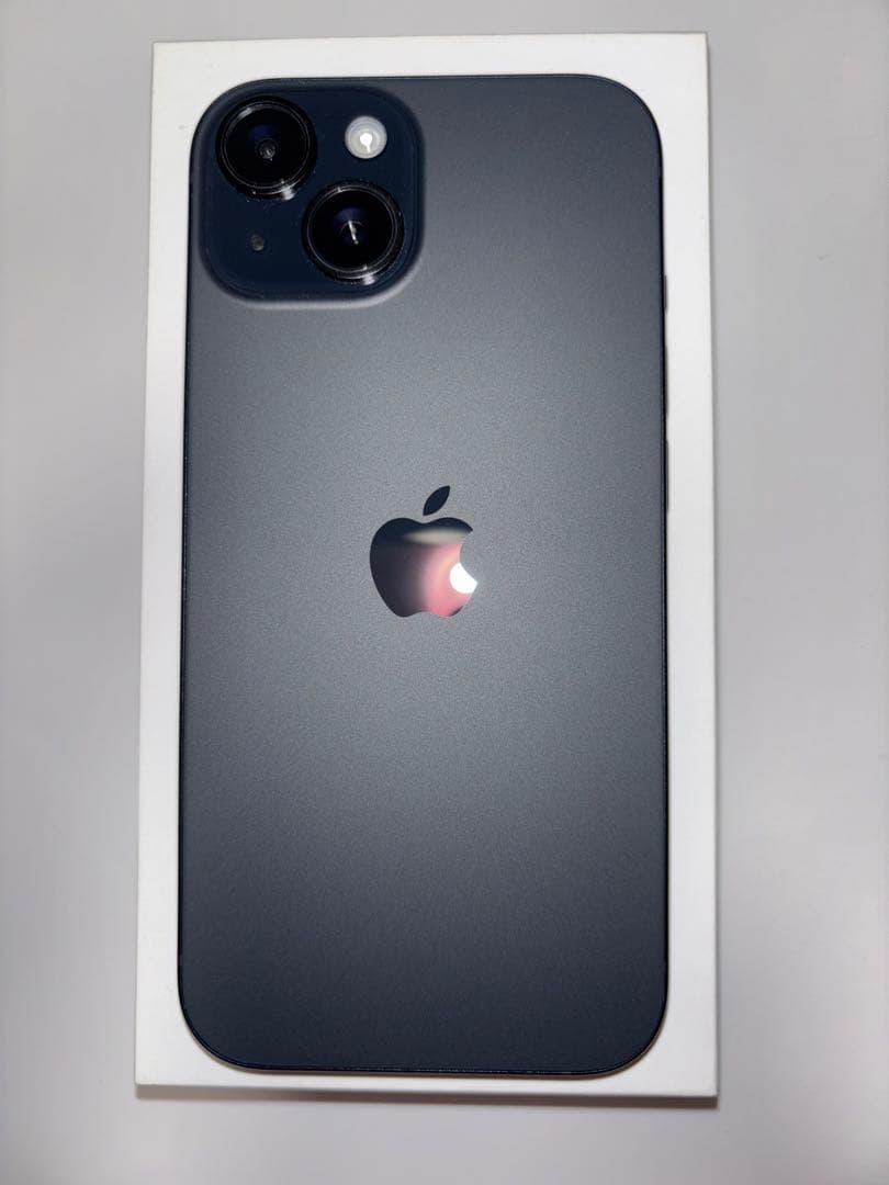 Apple iPhone15 本体128GB ブラック バッテリー91% Amazon.com: Apple iPhone 15 Pro, 128GB, Black Titanium - Boost