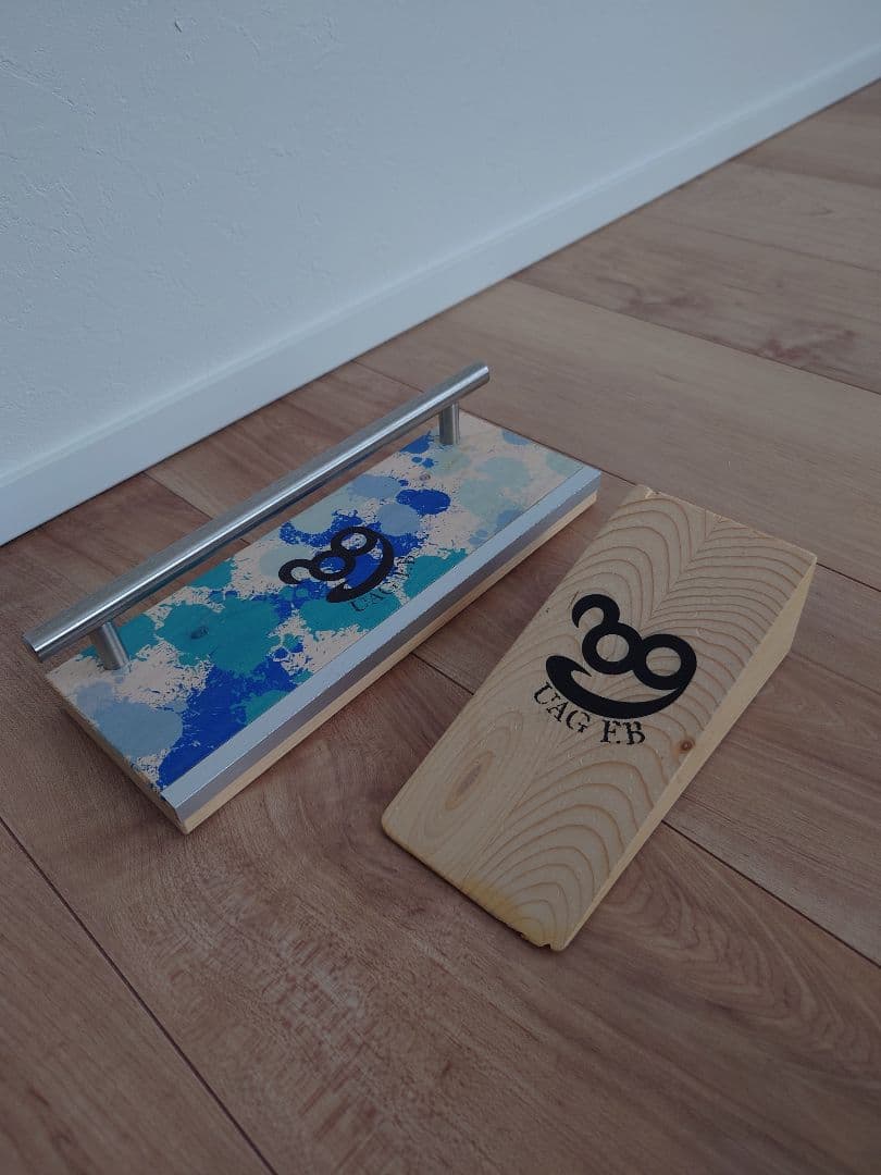 black セクション　指スケ　fingerboard