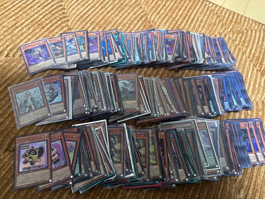 超豪華 アタッシュケース+SR以上(汎用多数) 5,000枚以上 大量まとめ売り