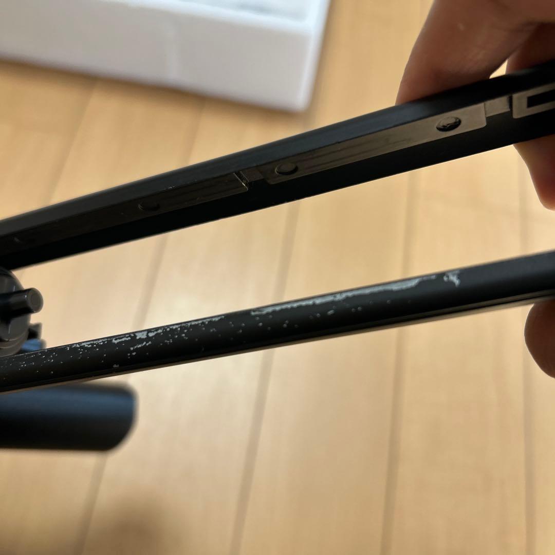 MP5SD6 スタンダート電動ガン マウント付き