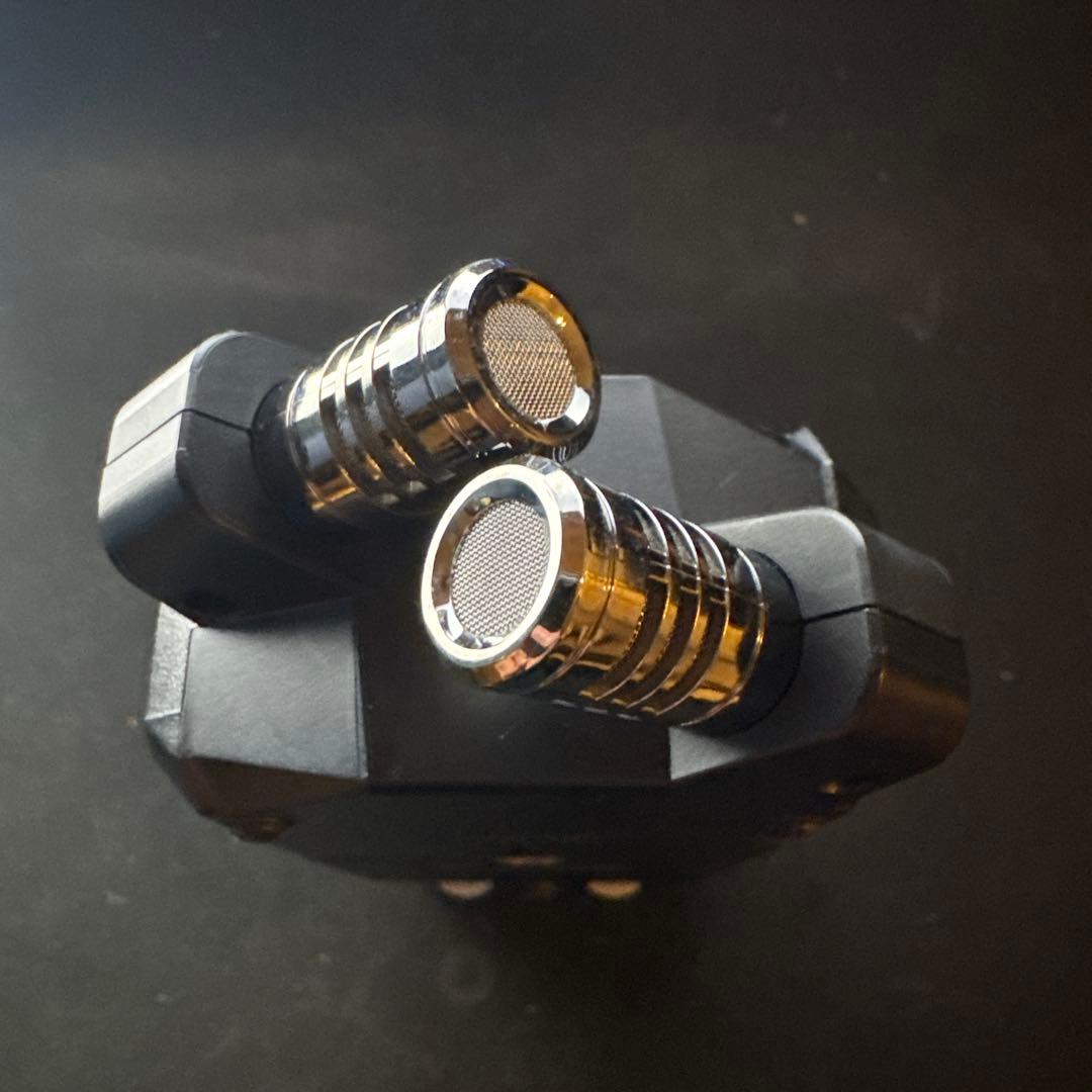 ZOOM H4 essential ＋ハードケース＋ファー