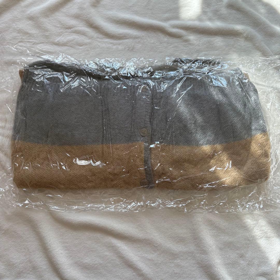 COMFY vol.3 カーディガン - メルカリ