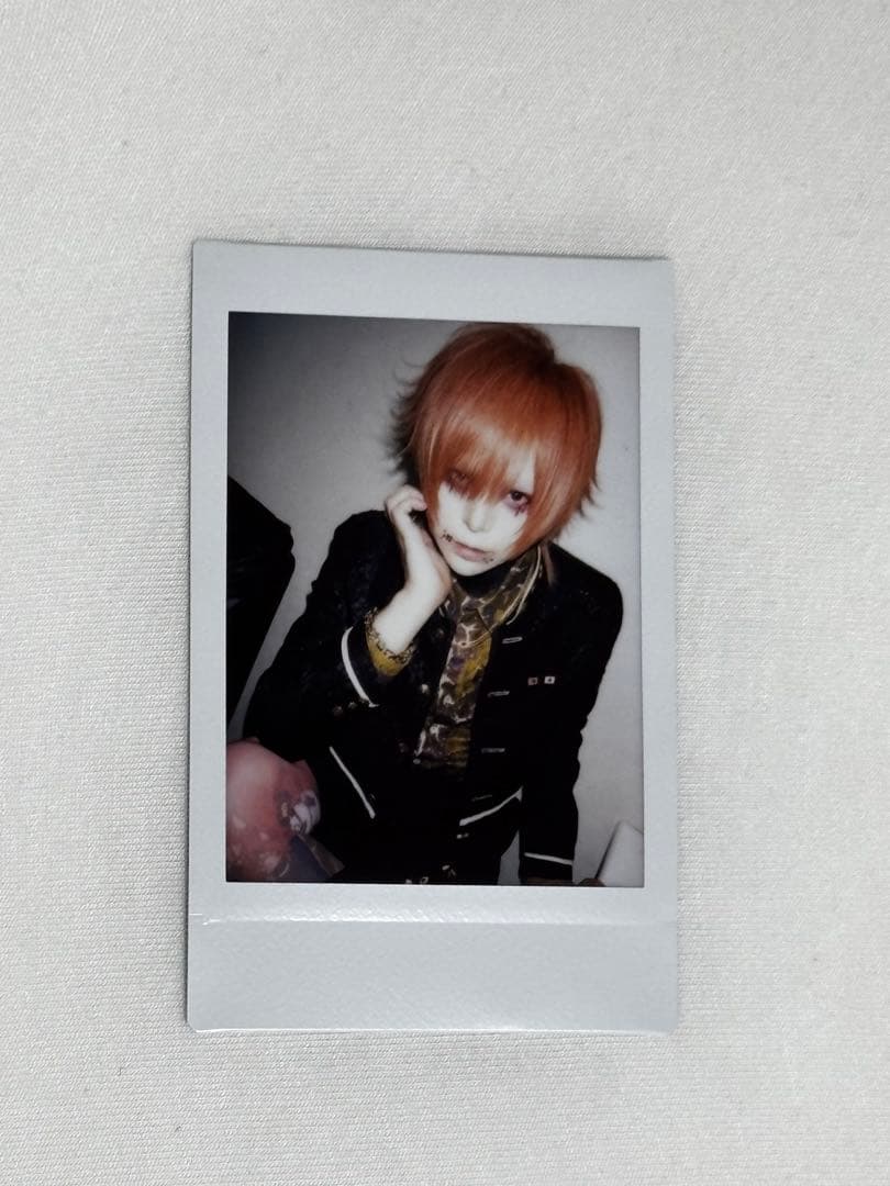 R指定　マモ　チェキ　神風　2/1まで値下げ 2026年最新】マモ チェキ r指定の人気アイテム - メルカリ