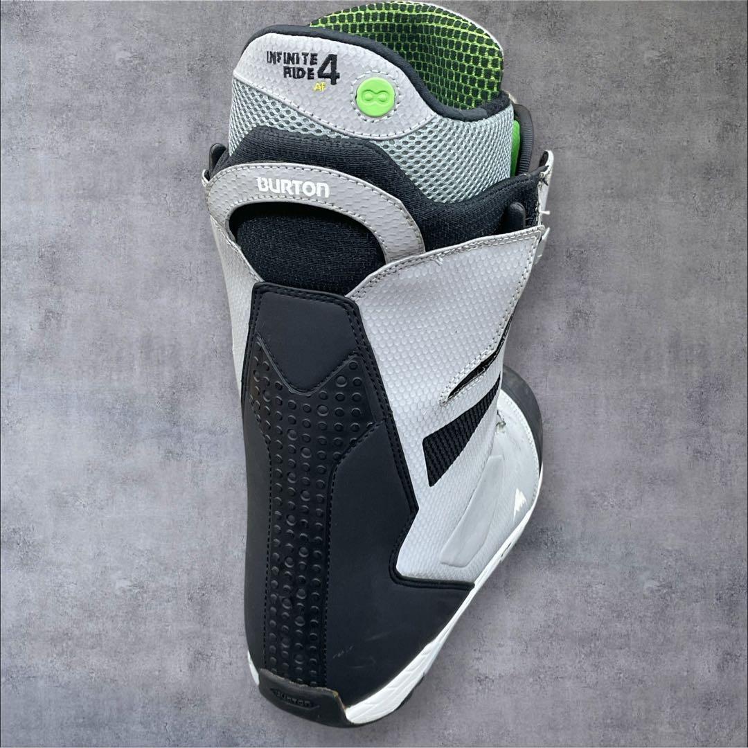 BURTONブーツ【ION LTD AF】28㎝ バートン アイオン