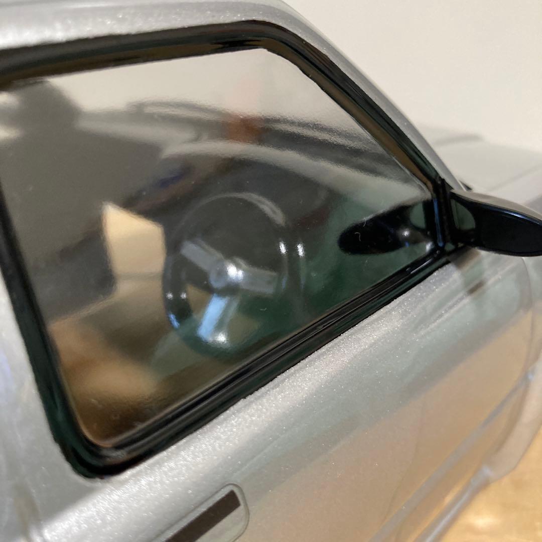 パンドラ　ハイラックスRN80 ボディ