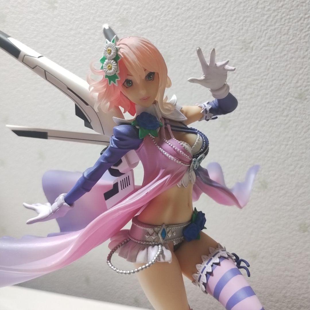 コトブキヤ TEKKEN美少女 鉄拳タッグトーナメント2 アリサ