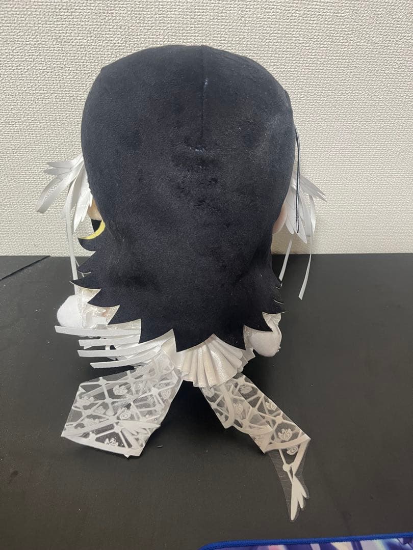 シャニマス もちWhat! もちほわ 斑鳩ルカ ぬいぐるみ - メルカリ