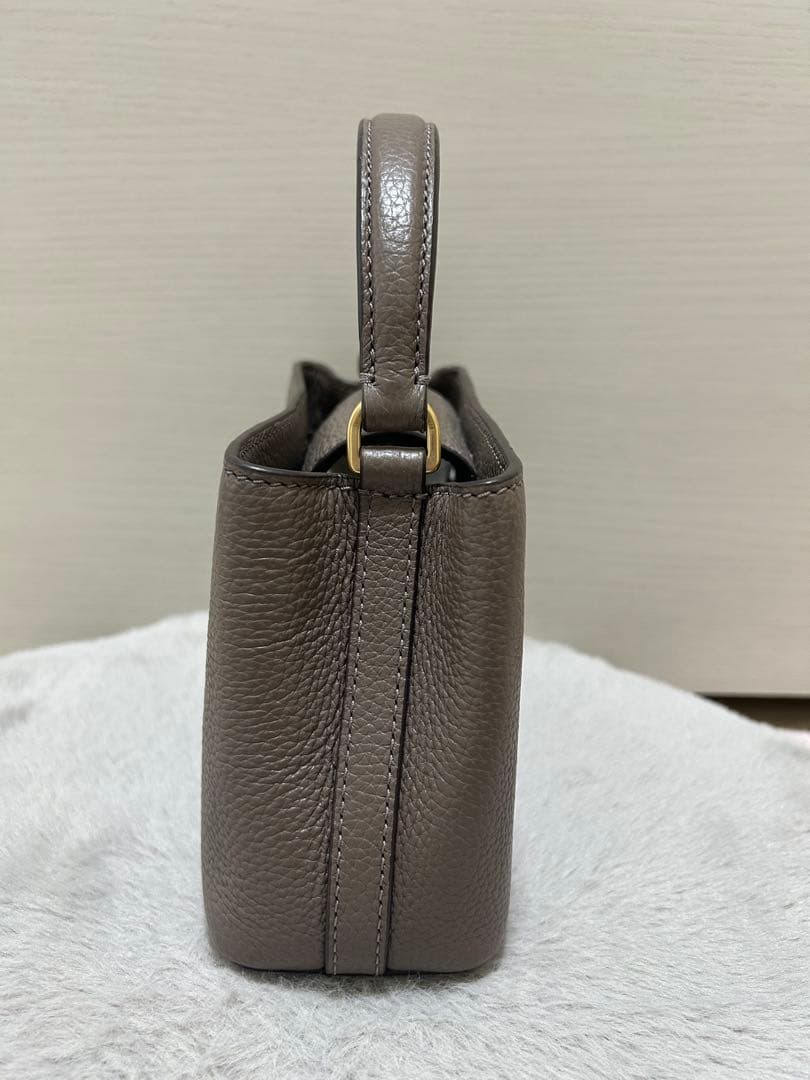 Tory Burch ショルダーバッグ　ハンドバック　ミニバック