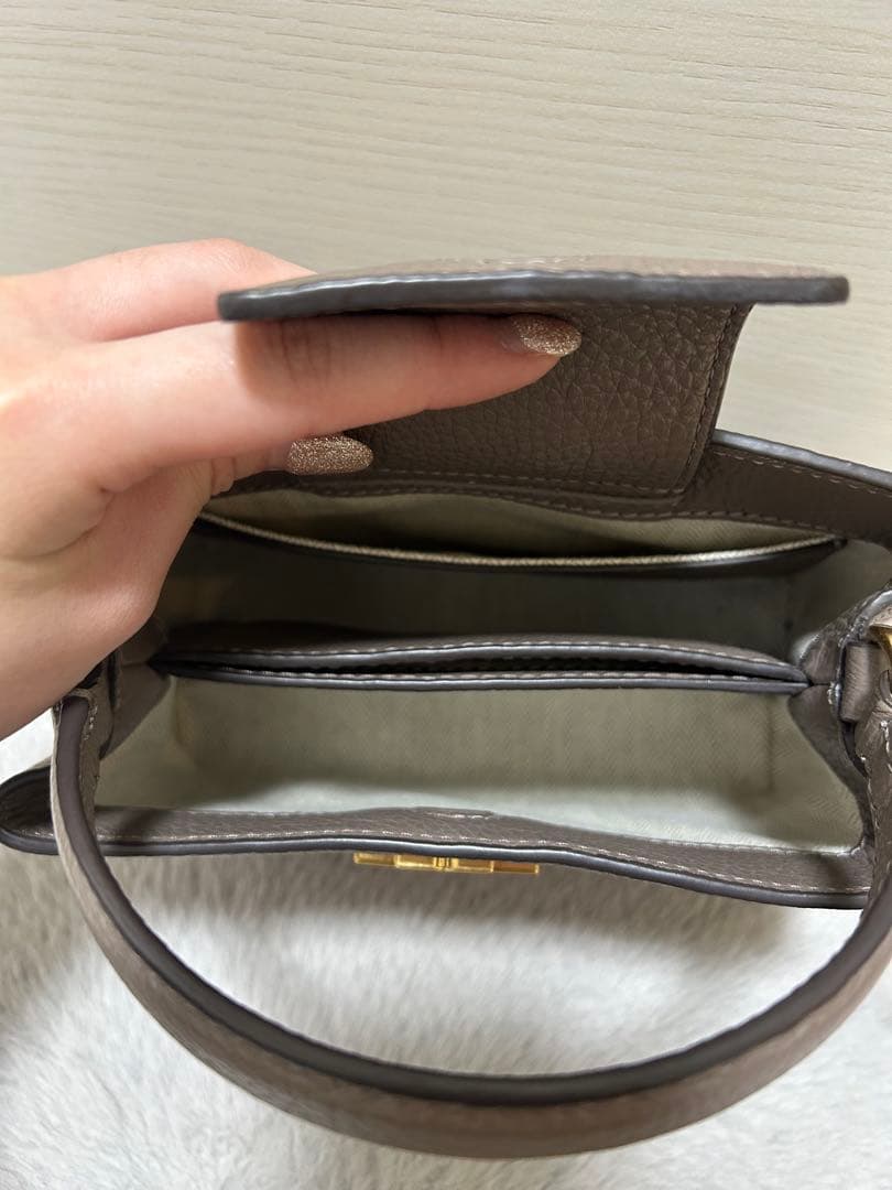 Tory Burch ショルダーバッグ　ハンドバック　ミニバック