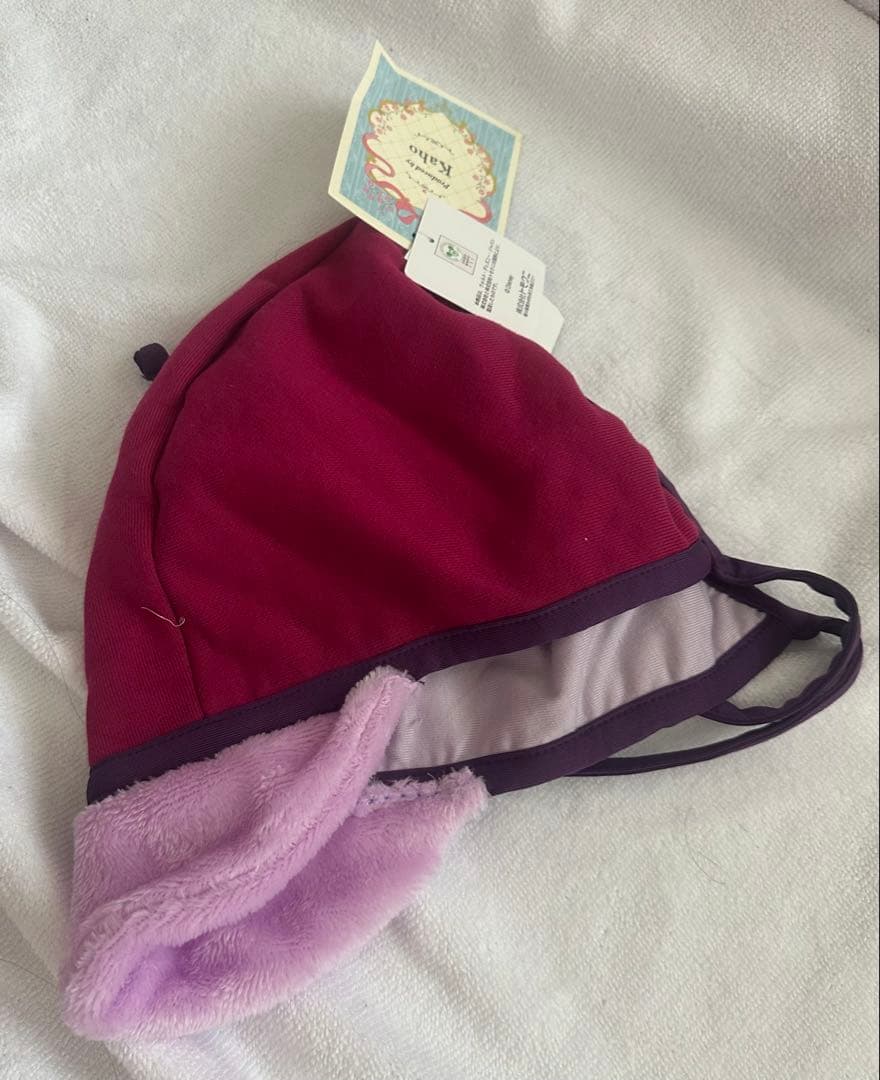 kaho しまむら ディズニー アナと雪の女王 アナ - メルカリ