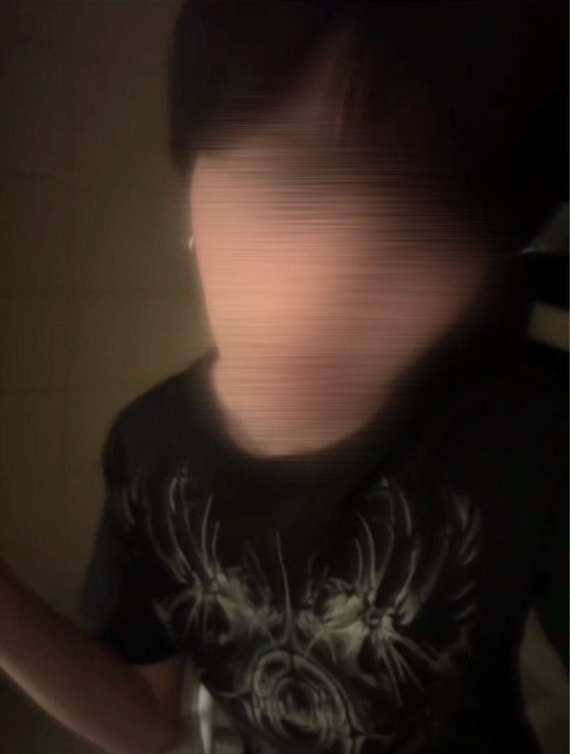 最安値】ec melodi tシャツ ブラック