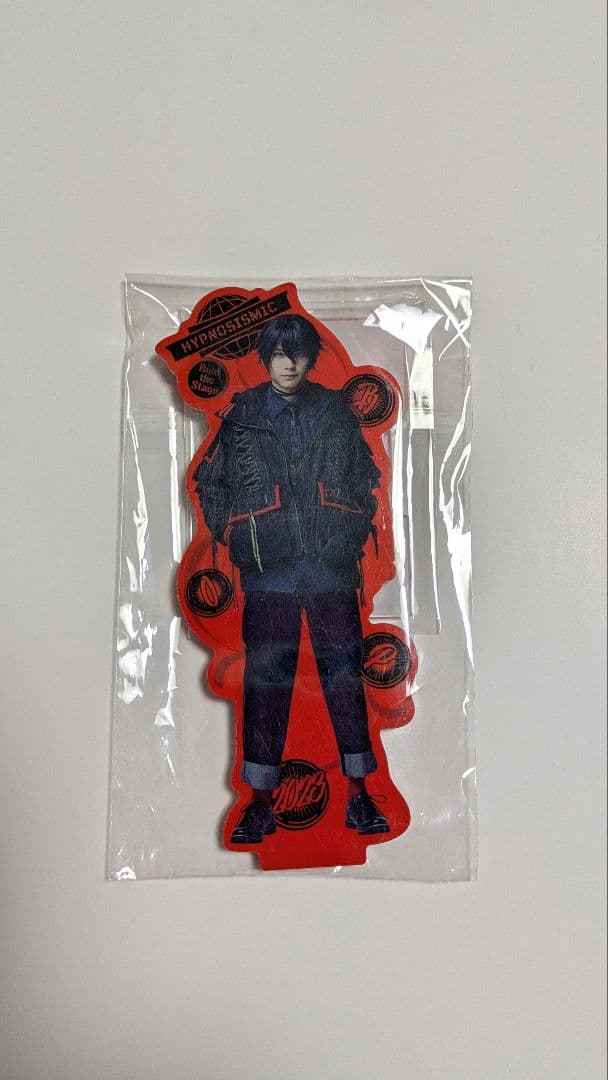 山田三郎 アクスタ ヒプステ Bop 2023 - メルカリ