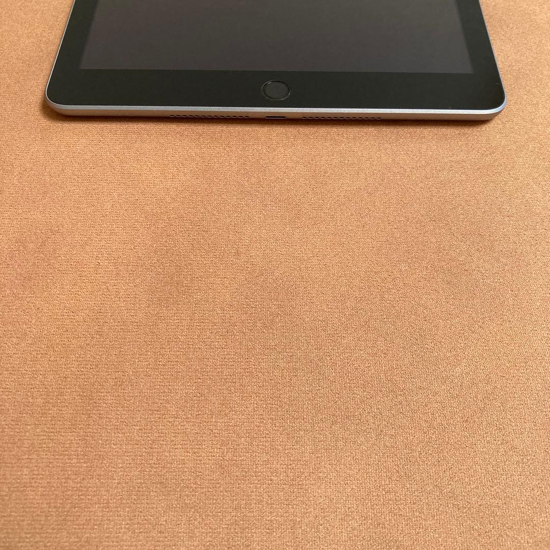 232【早い者勝ち】美品☆電池最良好☆iPad5第5世代32GB
