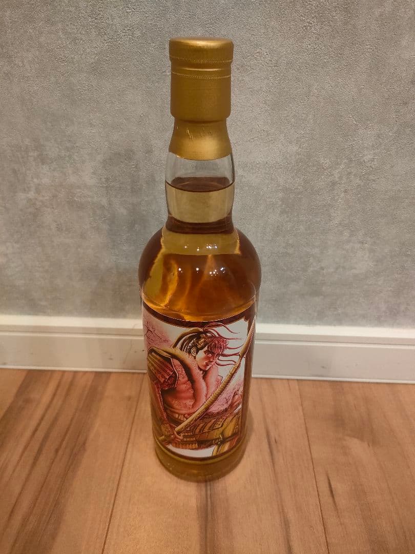 花の慶次』ラベル グレンキース1998