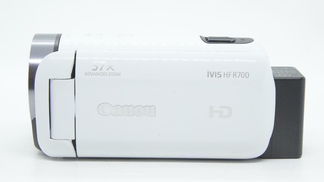 【Y2248】 Canon iVIS HF R700 キャノン アイビズ
