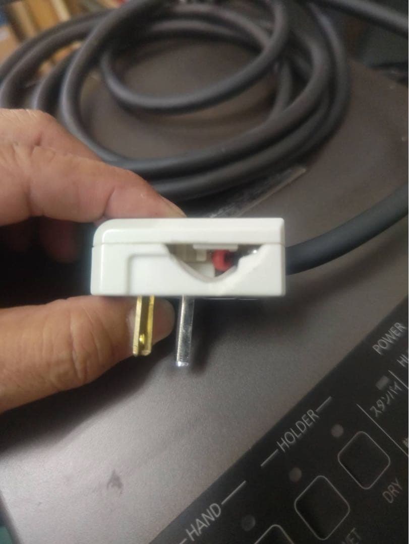 ナノプレッソRRO タカラベルモント ジャンク品 - メルカリ