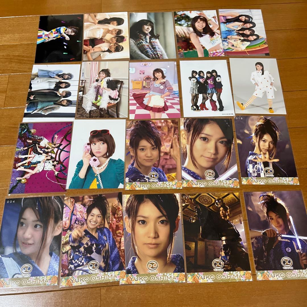 AKB48 大島優子さん生写真まとめ 2/2ページ