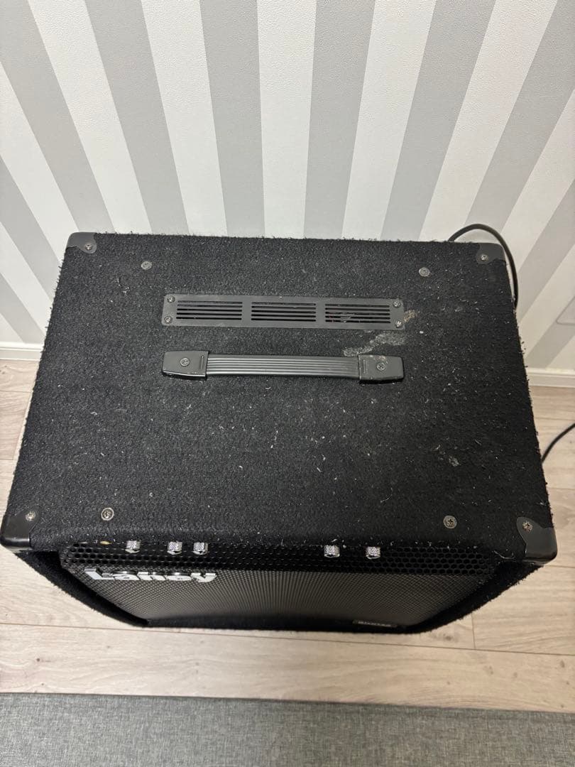 Laney アンプ RB8 レイニー ベースアンプ