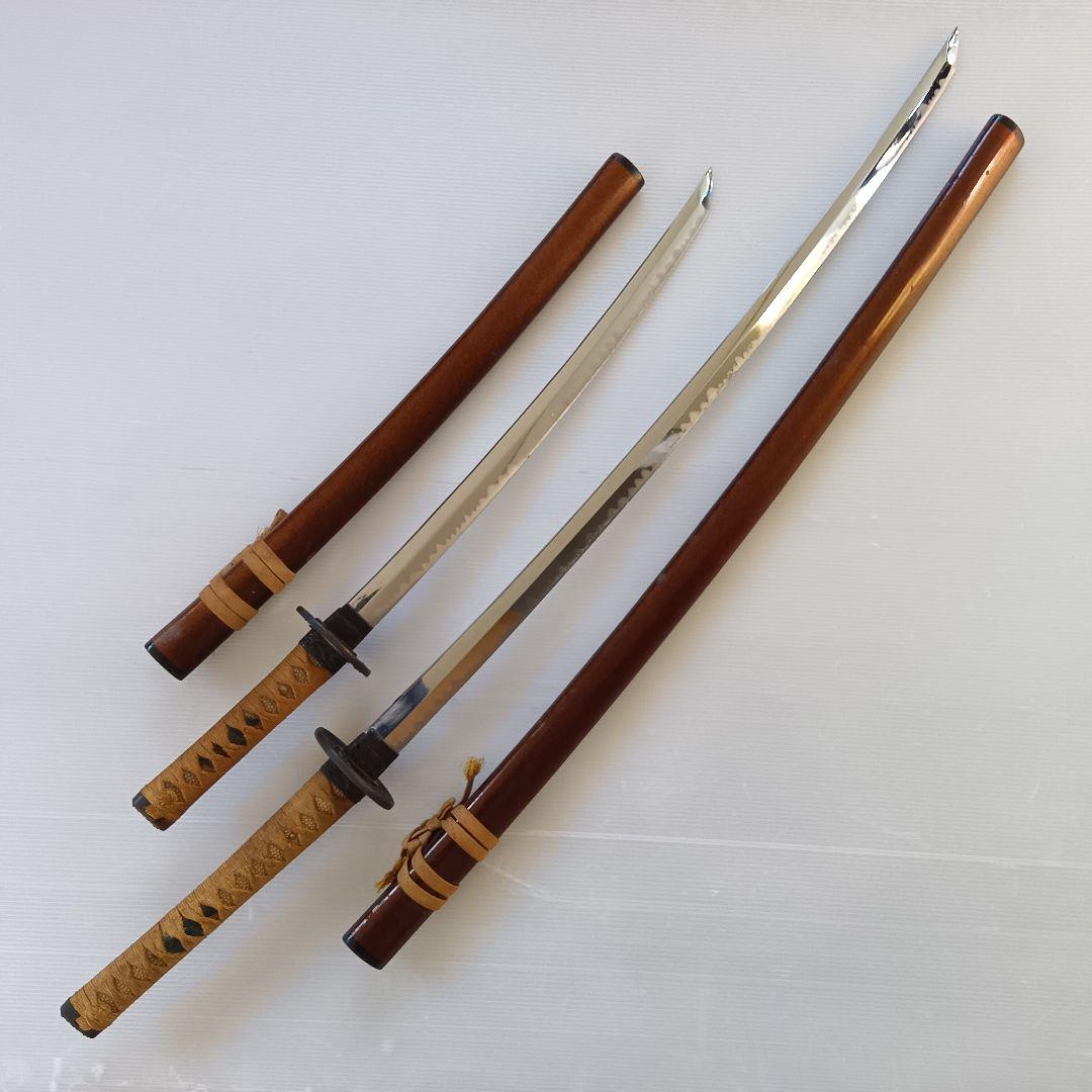 模造刀 日本刀 茶拵