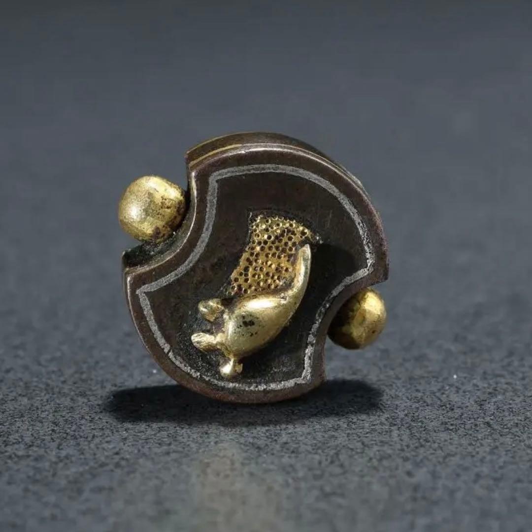 中国 宋時代 青磁海棠型小皿② 磁貫青磁 送料込み251214