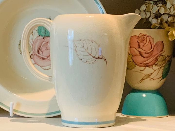 スージークーパー パトリシアローズ ブルーライン ホットウォーター